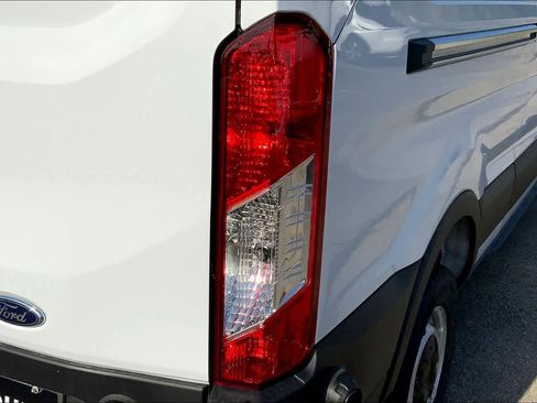 New 2025 Ford Transit 250 Cargo Van w/ Load Area Protection Package image 11