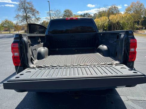 Used 2018 Chevrolet Silverado 1500 LT image 13