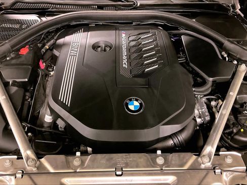Used 2022 BMW M440i Coupe image 29