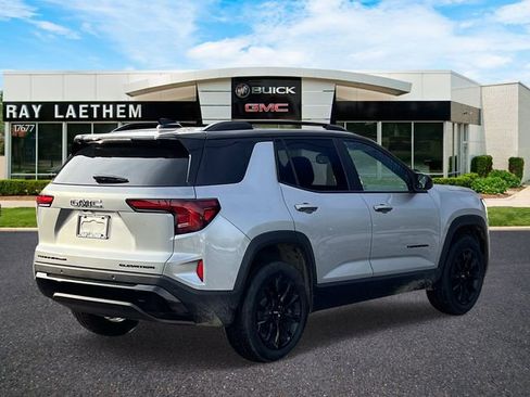 New 2026 GMC Terrain Elevation w/ Elevation Premium Package image 5