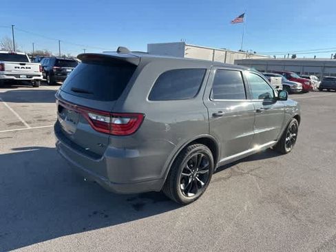 Certified 2022 Dodge Durango R/T w/ Quick Order Package 22F image 20