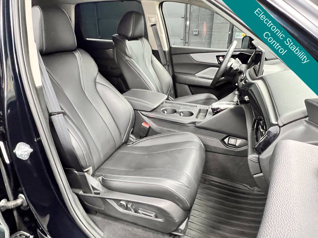 Used 2025 Acura MDX w/ Technology Package AWD/4WD image 8