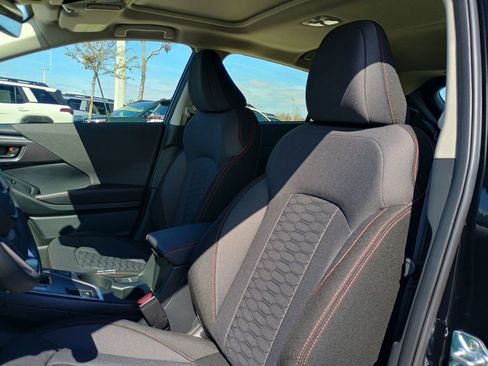 New 2026 Subaru Impreza 2.0i Sport image 11