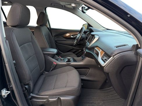 Used 2019 GMC Terrain SLE w/ Driver Convenience Package image 18
