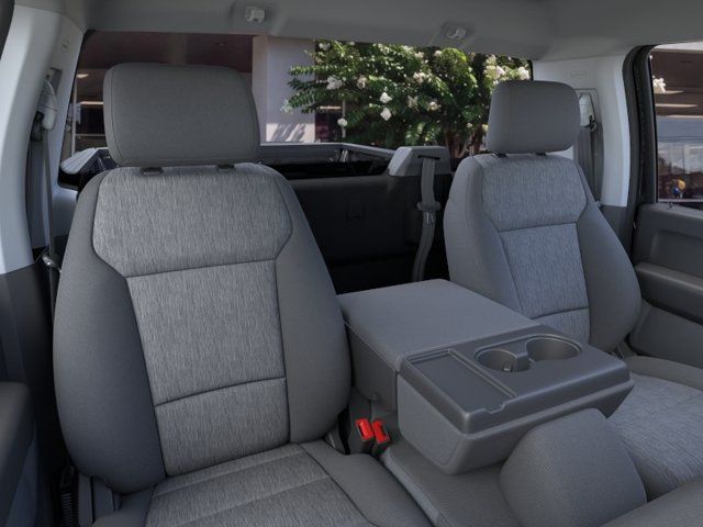 New 2026 Ford F150 XL AWD/4WD image 10