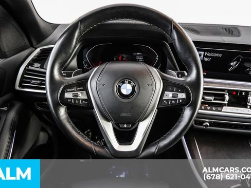 Used 2023 BMW X5 xDrive40i w/ Premium Package image 27