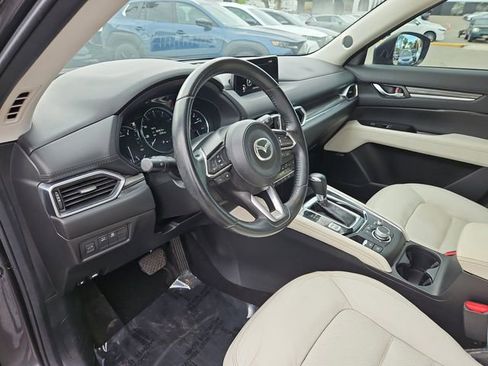 Used 2020 MAZDA CX-5 Grand Touring image 14