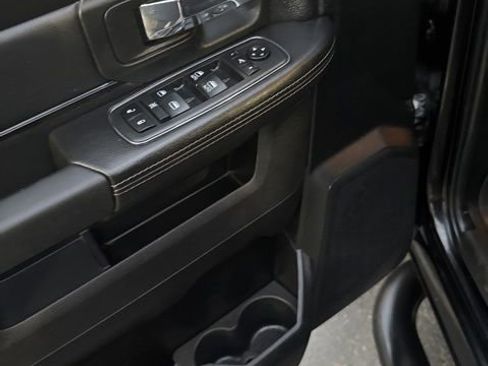 Used 2018 RAM 1500 Rebel w/ Luxury Group image 13