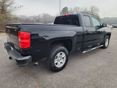 Used 2018 Chevrolet Silverado 1500 LT image 5