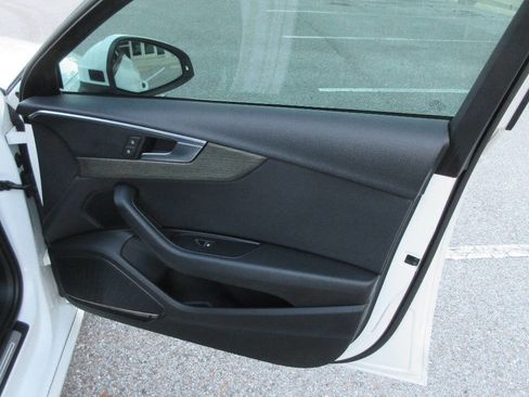 Used 2017 Audi A4 2.0T Premium Plus image 25