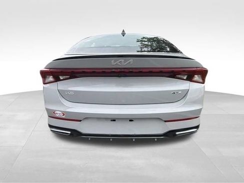 Used 2024 Kia K5 GT-Line w/ GT-Line Premium Package FWD image 10