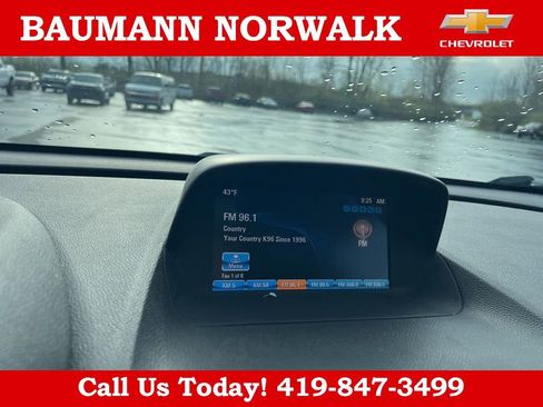 Used 2016 Buick Encore AWD image 24