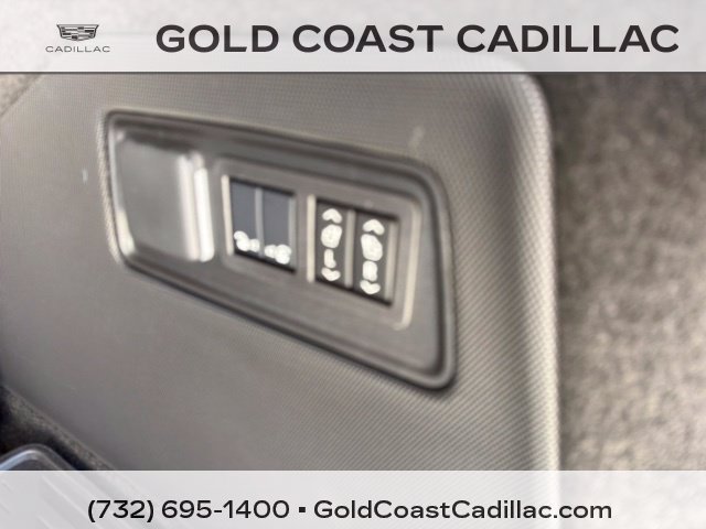 Certified 2026 Cadillac Escalade Sport w/ Touring Package AWD/4WD image 16