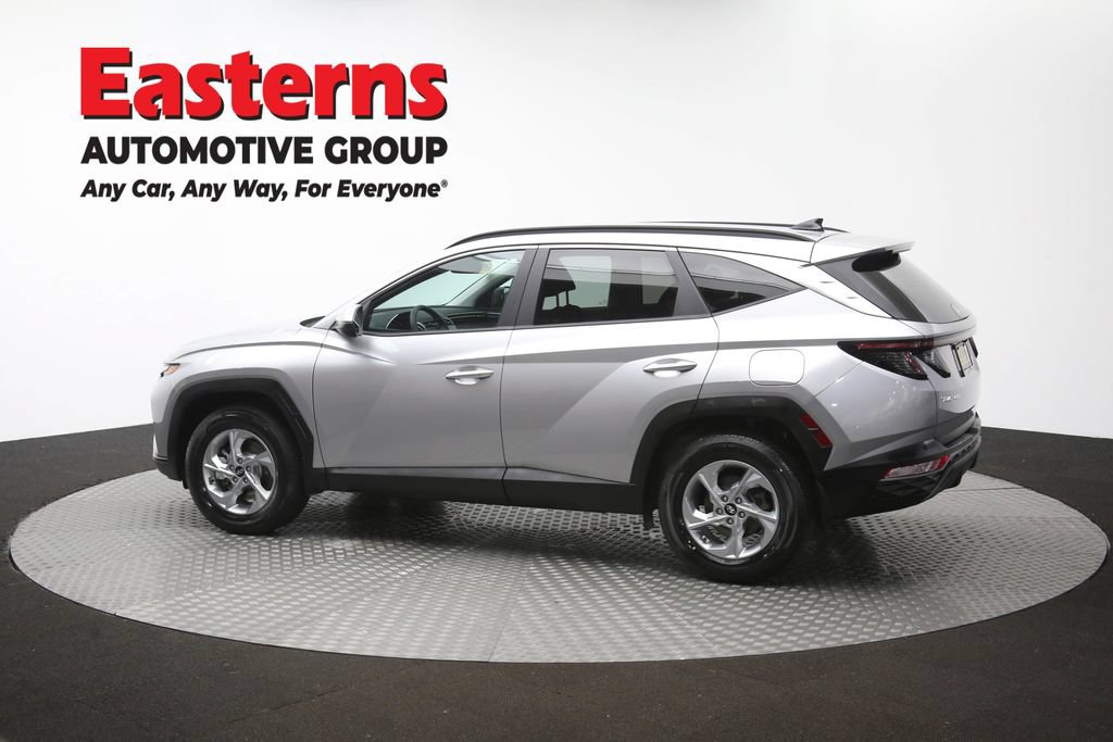Used 2023 Hyundai Tucson SEL AWD/4WD image 66
