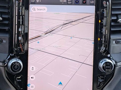 New 2026 RAM 2500 Tradesman image 21