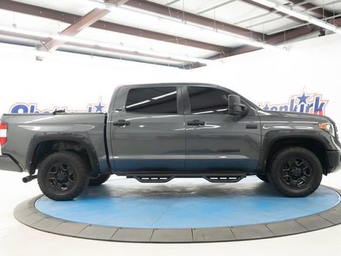 Used 2021 Toyota Tundra SR5 image 13