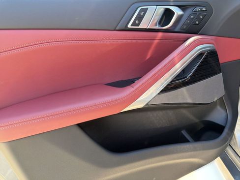 New 2026 BMW X6 xDrive40i w/ Executive Package image 13