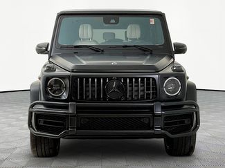 Certified 2024 Mercedes-Benz G 63 AMG 4MATIC video 2