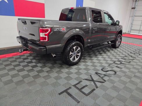 Used 2020 Ford F150 XL w/ Equipment Group 101A Mid image 21