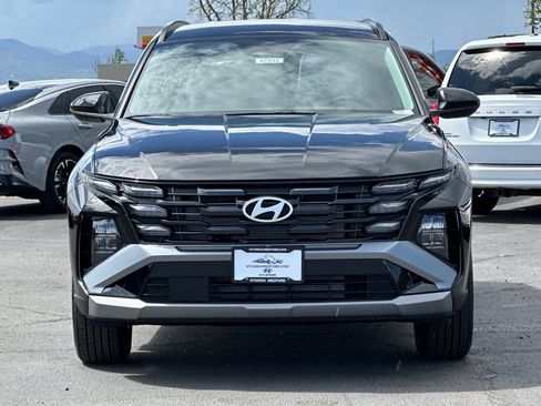 New 2026 Hyundai Tucson SEL AWD/4WD image 9