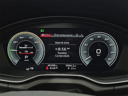 Used 2023 Audi Q5 e Prestige image 22