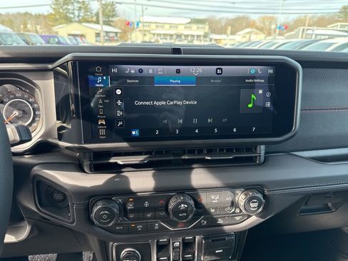 New 2026 Jeep Wrangler Unlimited Rubicon 392 image 14