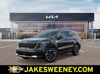 New 2026 Kia Sorento S video 1