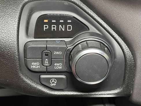 New 2026 RAM 1500 Express AWD/4WD image 26