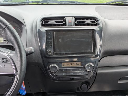 Used 2021 Mitsubishi Mirage FWD image 18