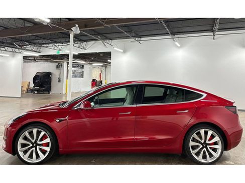 Used 2019 Tesla Model 3 Long Range image 8