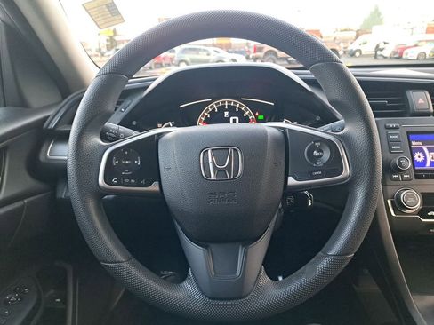 Used 2017 Honda Civic LX image 19