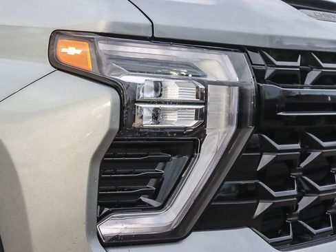 New 2026 Chevrolet Silverado 2500 ZR2 w/ ZR2 Bison Edition image 7