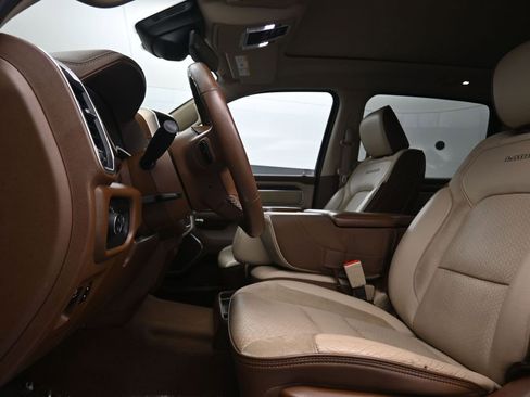 Used 2019 RAM 1500 Laramie image 16