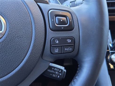 Used 2023 Lexus IS 300 w/ Comfort Package image 25