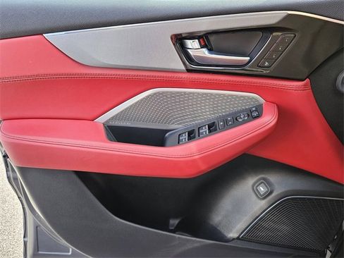 Certified 2023 Acura MDX A-Spec image 16