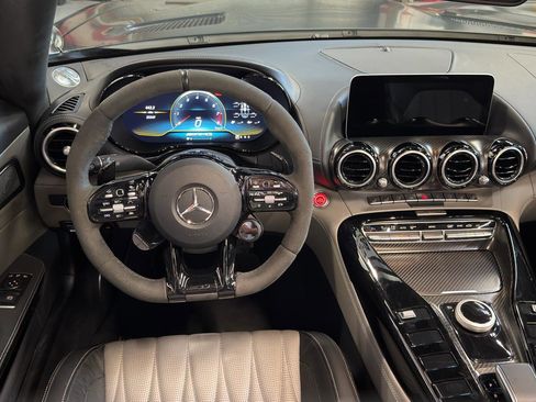 Used 2020 Mercedes-Benz AMG GT R image 15