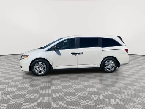 Used 2016 Honda Odyssey LX image 5