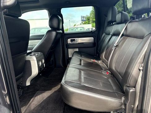 Used 2013 Ford F150 FX2 w/ Luxury Equipment Group image 19