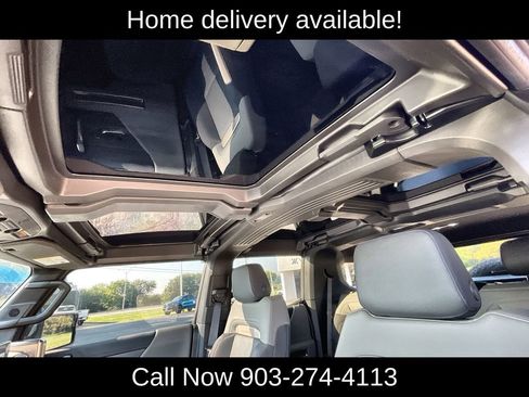 New 2025 GMC Hummer EV 3X w/ LPO, Sport Package image 26