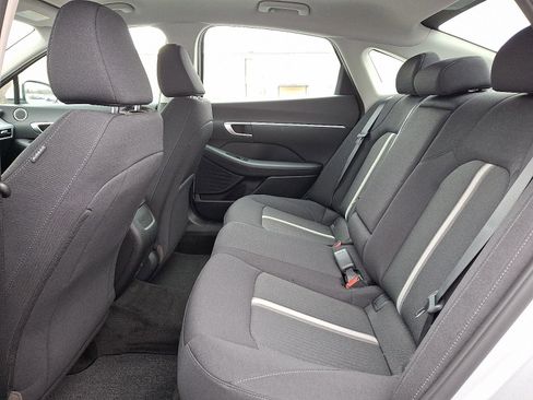 New 2026 Hyundai Sonata SEL image 6
