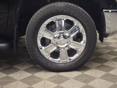 Used 2019 Toyota Tundra 1794 Edition image 33