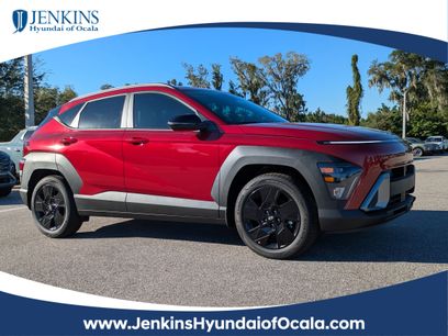 New 2026 Hyundai Kona SEL Sport