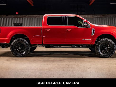 Used 2022 Ford F250 Lariat image 10