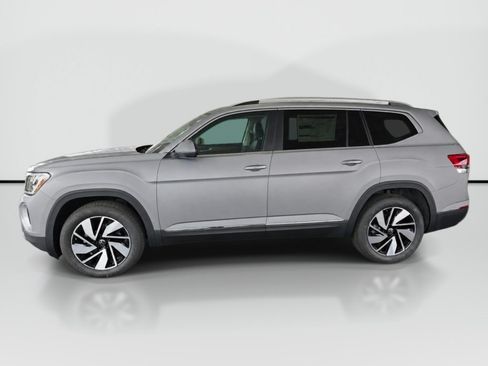 New 2026 Volkswagen Atlas SEL AWD/4WD image 6
