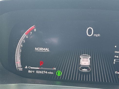 Certified 2022 Acura MDX Type S AWD/4WD image 30