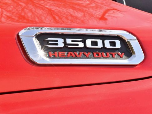 Used 2023 RAM 3500 Tradesman image 39