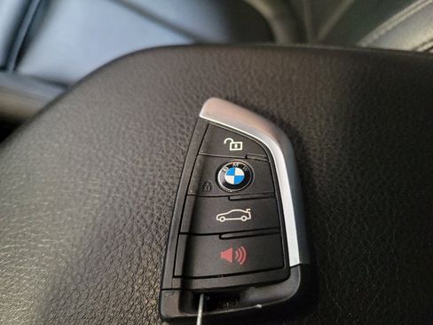 Used 2018 BMW X2 xDrive28i w/ M SportX Package AWD/4WD image 32