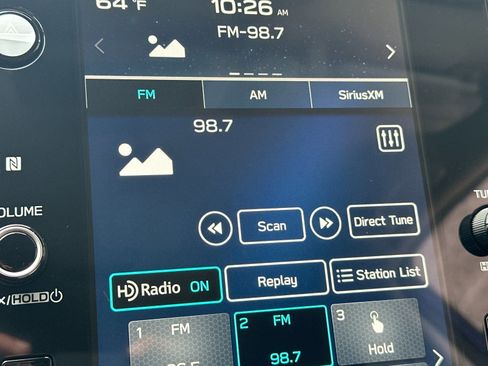 New 2026 Subaru Crosstrek 2.5i Limited image 21