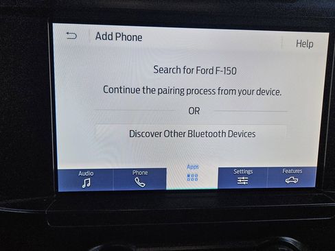 Used 2023 Ford F150 XLT image 24