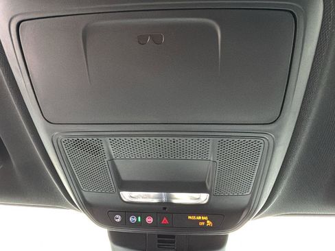 New 2026 GMC Acadia Elevation w/ Elevation Premium Package image 19